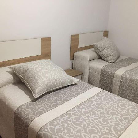 Apartamento Destino Deluxe Costa del Algarve Villablanca Exterior foto