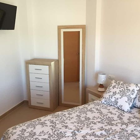 Apartamento Destino Deluxe Costa del Algarve Villablanca Exterior foto