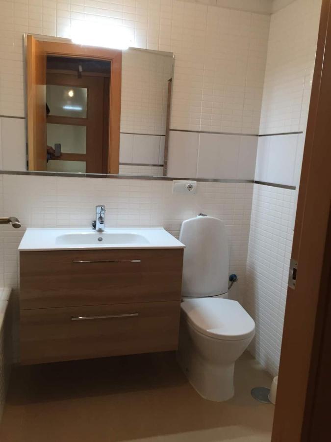 Apartamento Destino Deluxe Costa del Algarve Villablanca Exterior foto