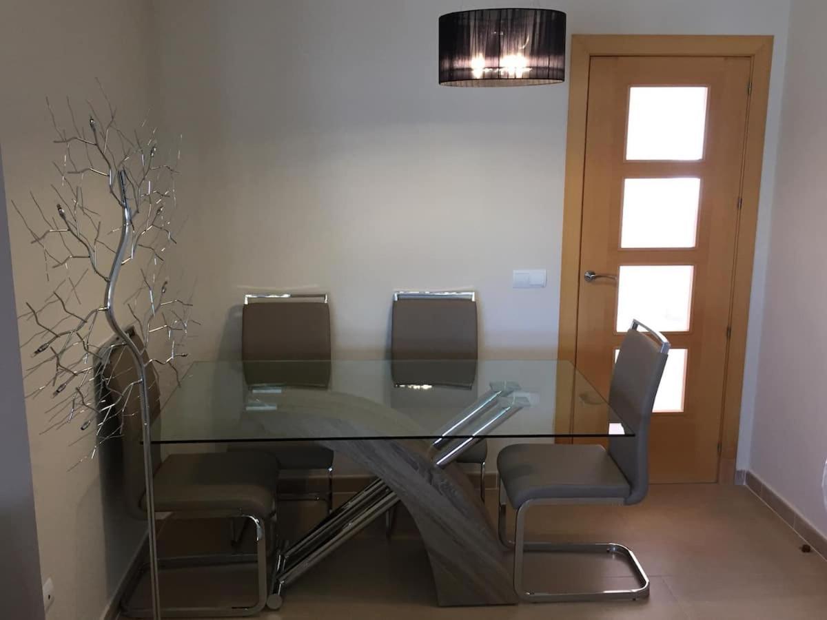 Apartamento Destino Deluxe Costa del Algarve Villablanca Exterior foto