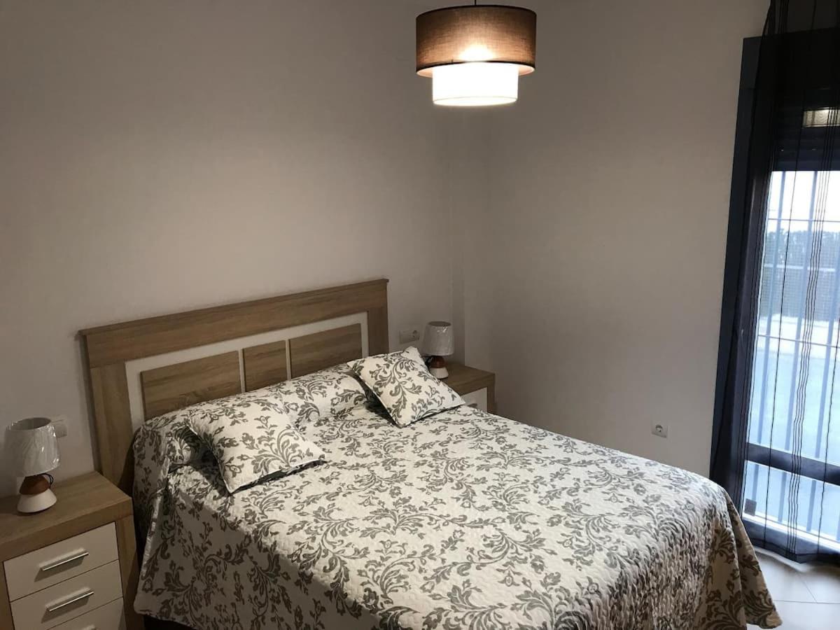 Apartamento Destino Deluxe Costa del Algarve Villablanca Exterior foto