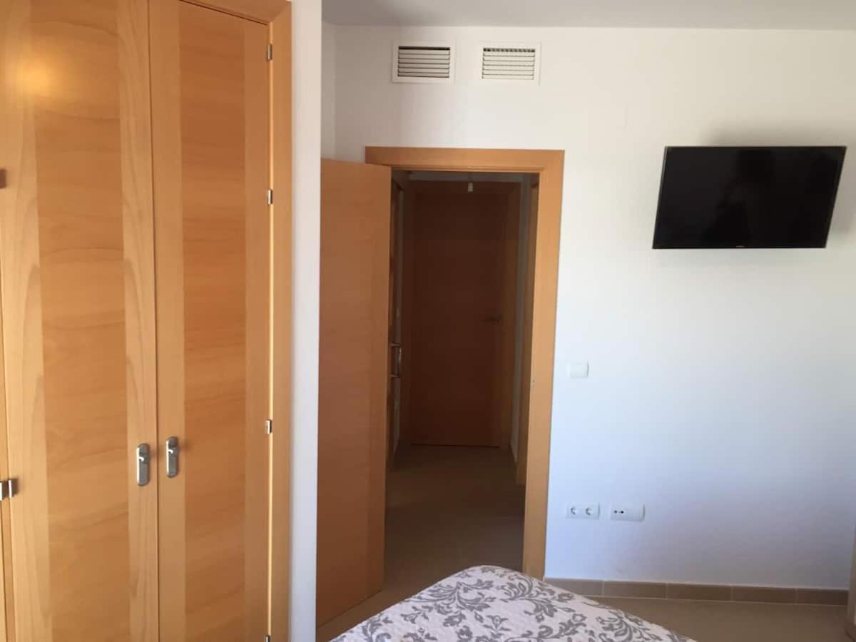 Apartamento Destino Deluxe Costa del Algarve Villablanca Exterior foto
