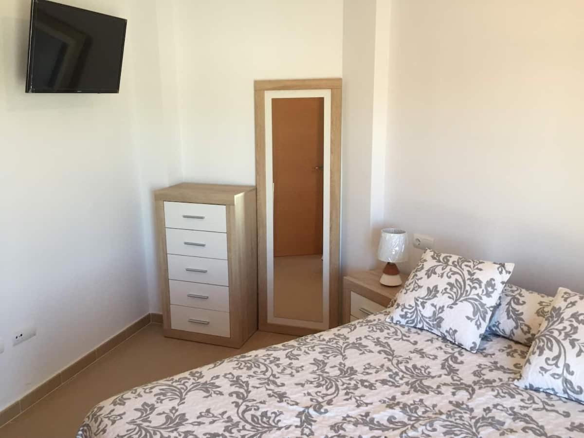 Apartamento Destino Deluxe Costa del Algarve Villablanca Exterior foto