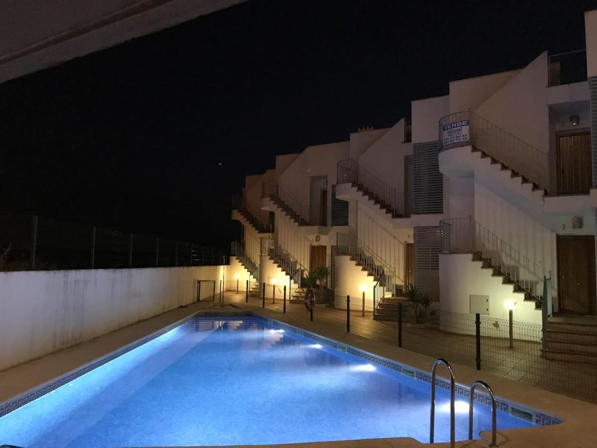 Apartamento Destino Deluxe Costa del Algarve Villablanca Exterior foto