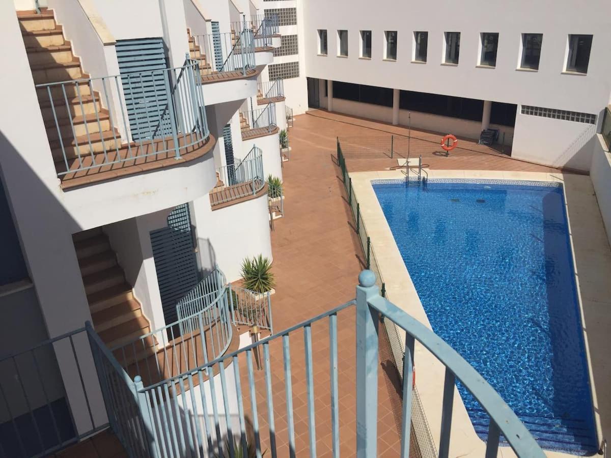 Apartamento Destino Deluxe Costa del Algarve Villablanca Exterior foto