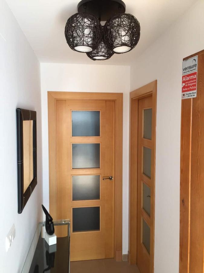 Apartamento Destino Deluxe Costa del Algarve Villablanca Exterior foto