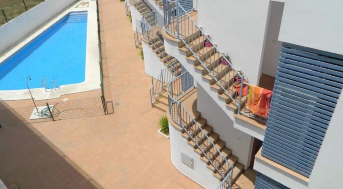 Apartamento Destino Deluxe Costa del Algarve Villablanca Exterior foto